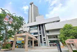 Far East Plaza (D9), Shop House #558497291